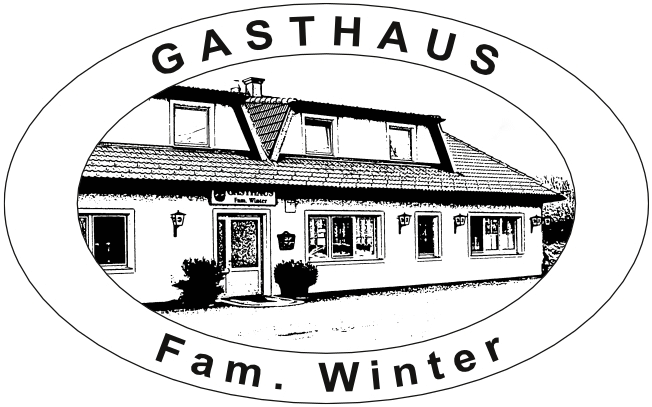 Logo Gasthaus Winter